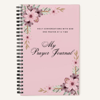 Mein Praetjournal Notizbuch