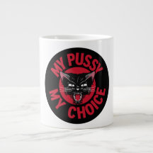 Mein Pussy meine Wahl