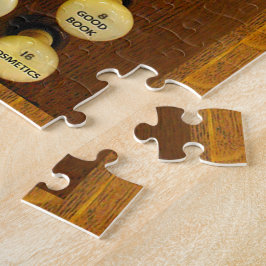 Mein Puzzle des idealen Organs
