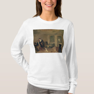 Mein Raum im Jahre 1825 T-Shirt