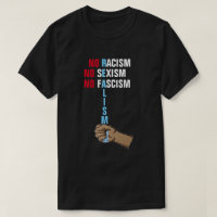 Mein Realismus-T - Shirt