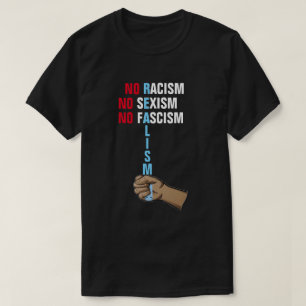Mein Realismus-T - Shirt