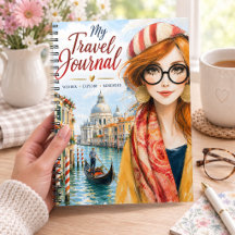 Mein Reisebuch Venedig Italien Wandern Erkunden