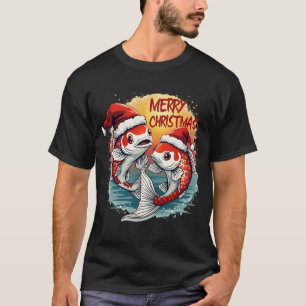 Mein Rentenplan - Für immer angeln gegangen T-Shirt