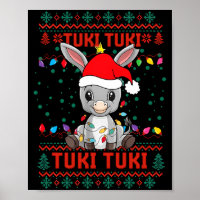 Mein Sabanero-Mexikanischer Burrito Tuki Tuki Lati