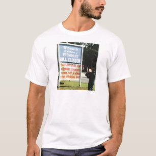MEIN SALUTE AUF BILL T-Shirt