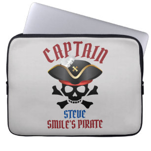 Mein Schatz   International Talk Like a Pirate Day Laptopschutzhülle