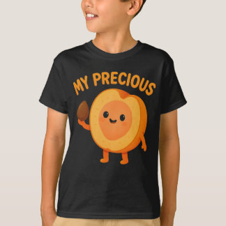 Mein Schatz T-Shirt