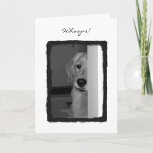 Mein Schlechtes Karte