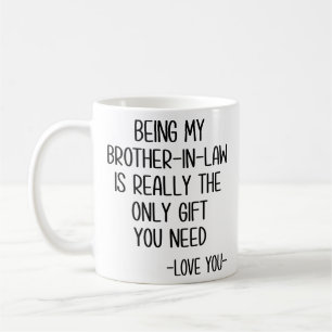 Mein Schwiegersohn ist wirklich das einzige Gesche Kaffeetasse