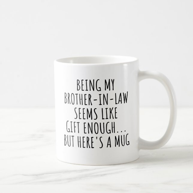 Mein Schwiegervater zu sein scheint wie Geschenk g Kaffeetasse (Rechts)