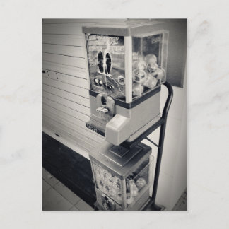 Mein Singapur: Heartlands-Serie #4 Postkarte
