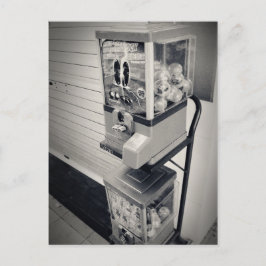 Mein Singapur: Heartlands Series #4 Postkarte