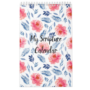 Mein Skriptkalender Kalender