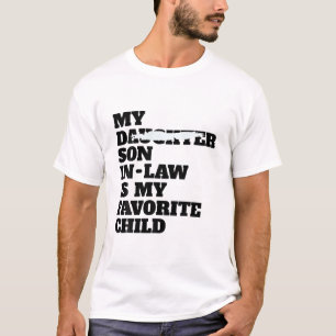 Mein Sohn im Jura ist mein Lieblingskind T-Shirt
