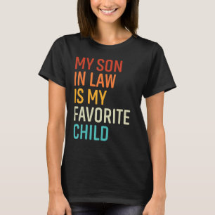 Mein Sohn im Jura ist mein liebster Spaß in der Ki T-Shirt