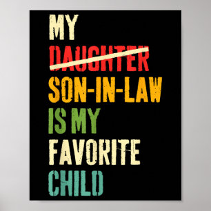 Mein Sohn im Jura ist mein liebster Spaß Väter d Poster
