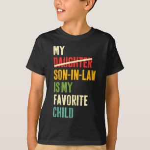 Mein Sohn im Jura ist mein liebster Spaß Väter d T-Shirt