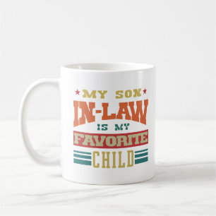 Mein Sohn im Jura ist meine Lieblingsfamilie für d Kaffeetasse