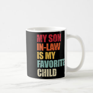 Mein Sohn im Jura ist meine liebste Kinderfreudfam Kaffeetasse