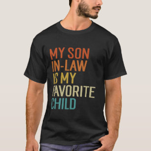 Mein Sohn im Jura ist meine liebste Kinderfreudfam T-Shirt