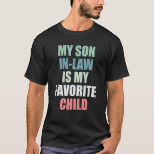 Mein Sohn im Jura ist meine liebste kinderlustige T-Shirt