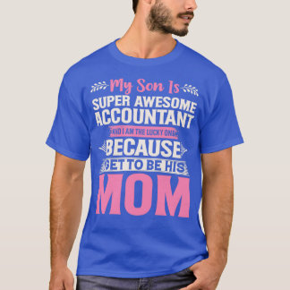 MEIN SOHN IST EIN PHANTASTISCHER ANBIETER T-Shirt