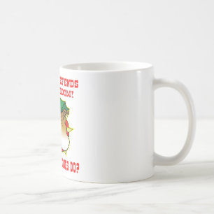 Mein Sohn verteidigt unsere Freiheit, was Ihre tun Kaffeetasse