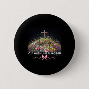 Mein Sohn war großartig, er ist Ostercoquette Chri Button