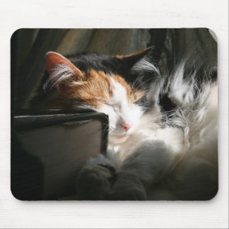 Mein Sonnenstrahl Mousepad