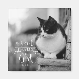 Mein Soul Finds Erholung - S. 62:1 Magnet