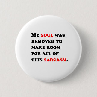 Mein Soul wurde entfernt Button