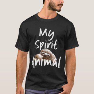 Mein Spirit Animal Slots T-Shirt
