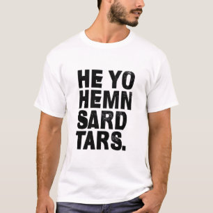 Mein spirituelles Tier ist ein Burrito – Lustiges T-Shirt