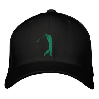 Mein Sport Golf bestickt Bestickte Baseballkappe