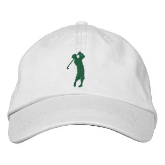Mein Sport Golf Classic angepasster Hut