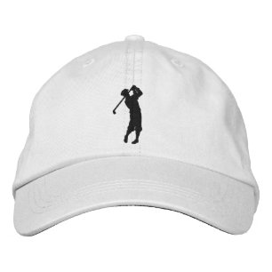 Mein Sport Golf Classic angepasster Hut