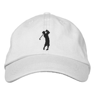 Mein Sport Golf Classic angepasster Hut