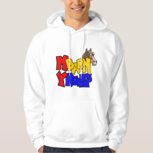 Mein Stall Meine Herren Pferd 2 Hoodie