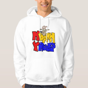Mein Stall meine Herrschaftsgurt Hoodie