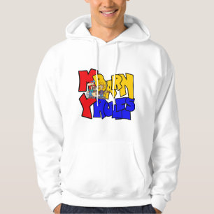 Mein Stall meine Herrschaftskuh Hoodie