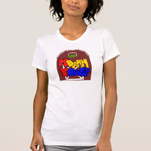 Mein Stall meine Regeln T-Shirt