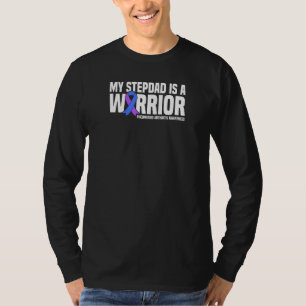 Mein Stepdad ist ein Programm für rheumatoide Arth T-Shirt