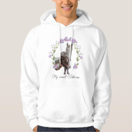 mein süßes nokomis hoodie