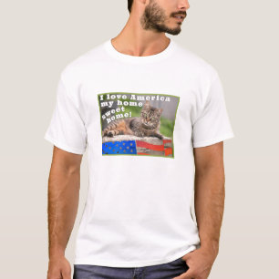 Mein Sweet Zuhause (light) T - Shirt