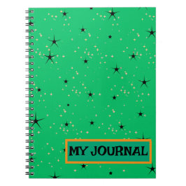 MEIN TAGEBUCH