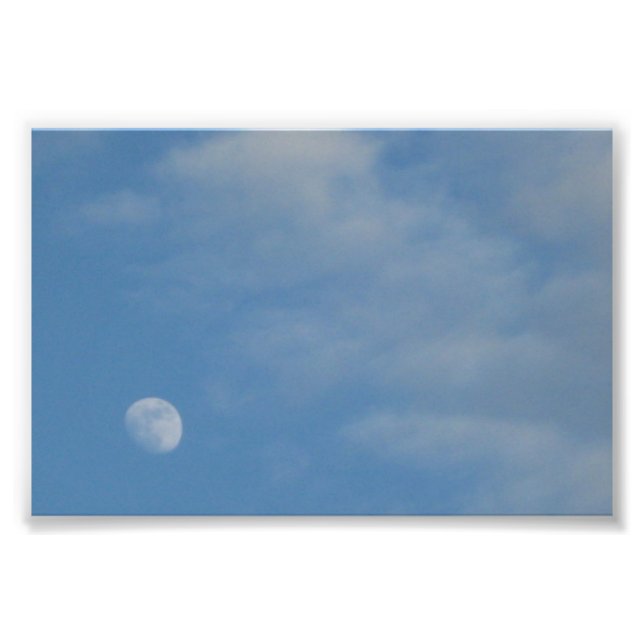 Mein Tagesmond - Kodak Pro Foto Prints Satin (Vorne)