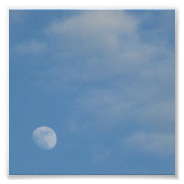 Mein Tagesmond - Kodak Pro Foto Prints Satin (Vorne)