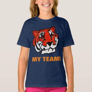 MEIN TEAM! T-Shirt