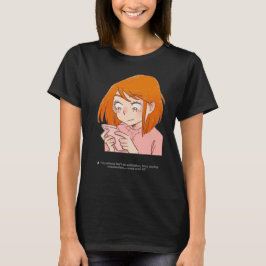 ✨ „Mein Telefon ist nicht süchtig machend,  T-Shirt